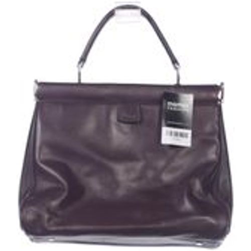 Abro Damen Handtasche, flieder, Gr - abro - Modalova