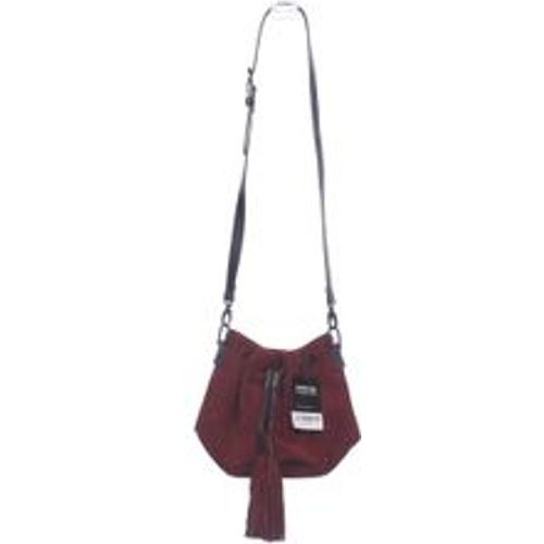 LA FÉE Maraboutée Damen Handtasche, bordeaux, Gr - Fashion24 DE - Modalova