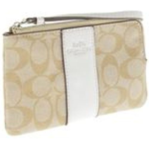 Coach Damen Handtasche, beige, Gr - Coach - Modalova