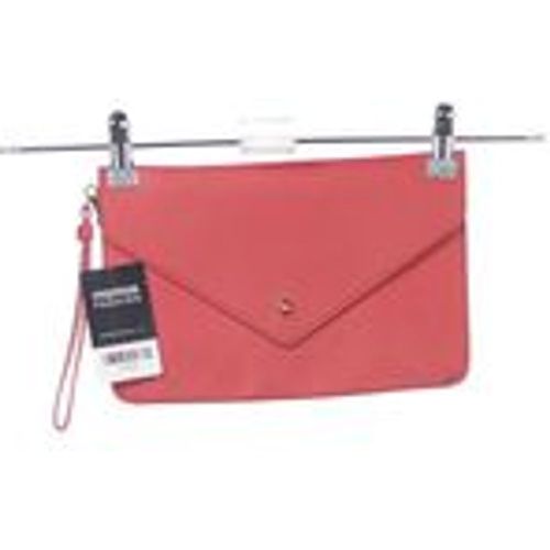 Mango Damen Handtasche, rot, Gr - Mango - Modalova