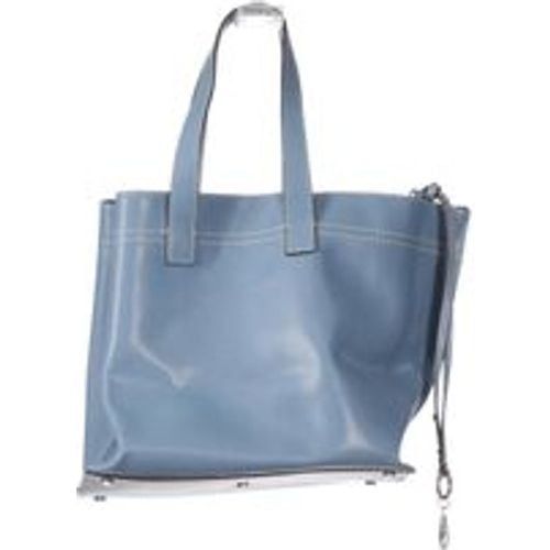 Abro Damen Handtasche, blau, Gr - abro - Modalova