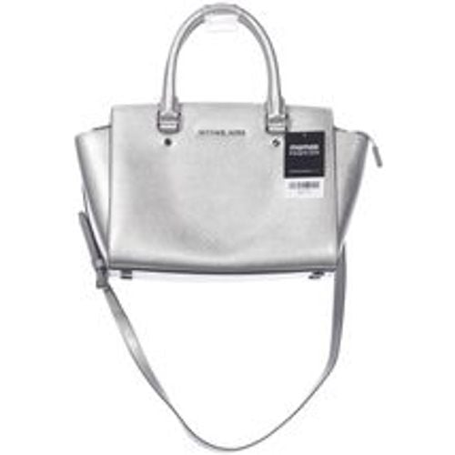 Michael Damen Handtasche, silber, Gr - Michael Kors - Modalova