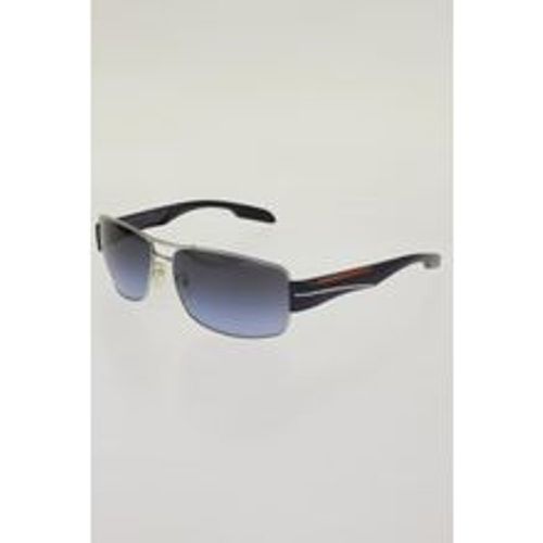 Herren Sonnenbrille, silber, Gr - Prada - Modalova