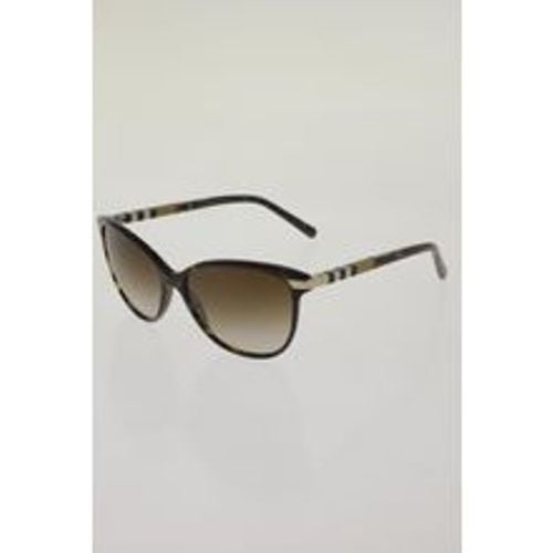 Damen Sonnenbrille, , Gr - Burberry - Modalova