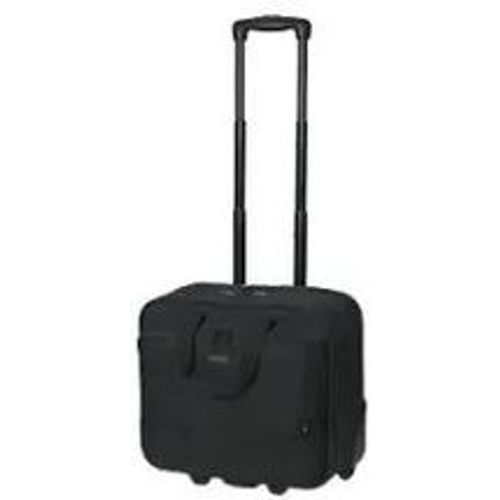 Laptop-Trolley 16 " PL (Polyester) Schwarz - Dicota - Modalova