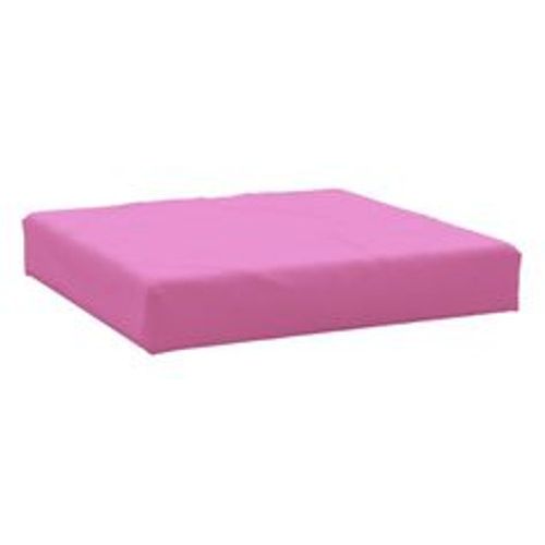 Palettenkissen Rosa 60x60x8 cm Oxford-Gewebe - VIDAXL - Modalova