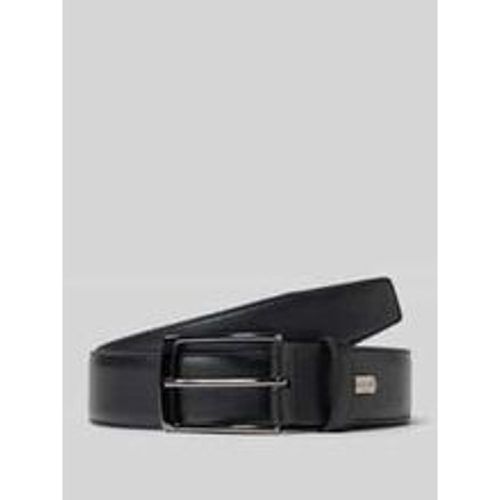 Ledergürtel mit Dornschließe - Lloyd Men's Belts - Modalova