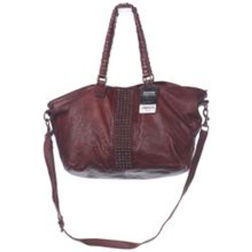 Damen Handtasche, bordeaux, Gr - liebeskind berlin - Modalova