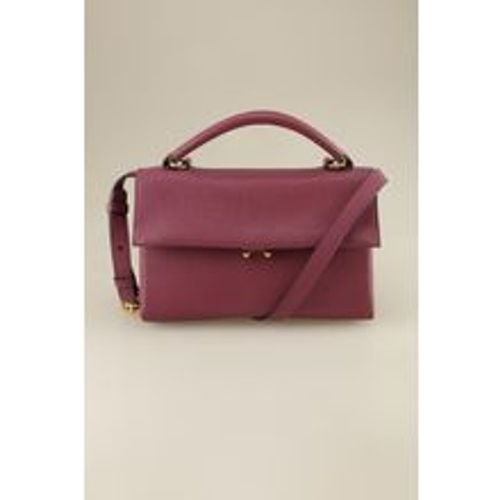 Marni Damen Handtasche, pink, Gr - Marni - Modalova