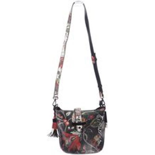 Damen Handtasche, mehrfarbig, Gr - Desigual - Modalova