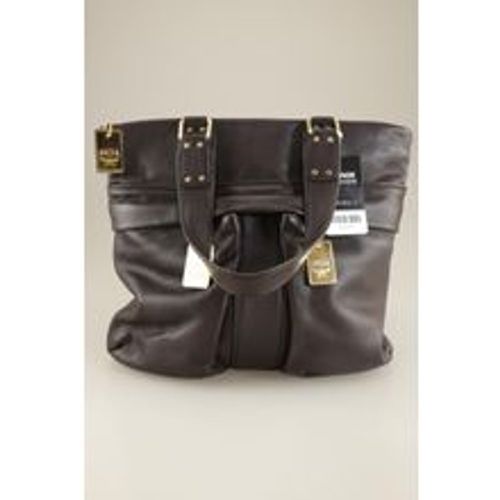 MCM Damen Handtasche, braun, Gr - MCM - Modalova