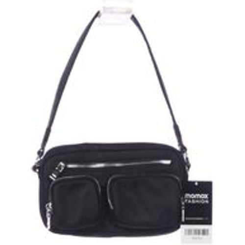 Zara Damen Handtasche, schwarz, Gr - Zara - Modalova