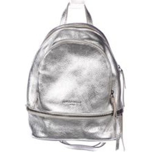 Damen Rucksack, silber, Gr - liebeskind berlin - Modalova