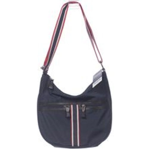 Damen Handtasche, marineblau, Gr - Tommy Hilfiger - Modalova