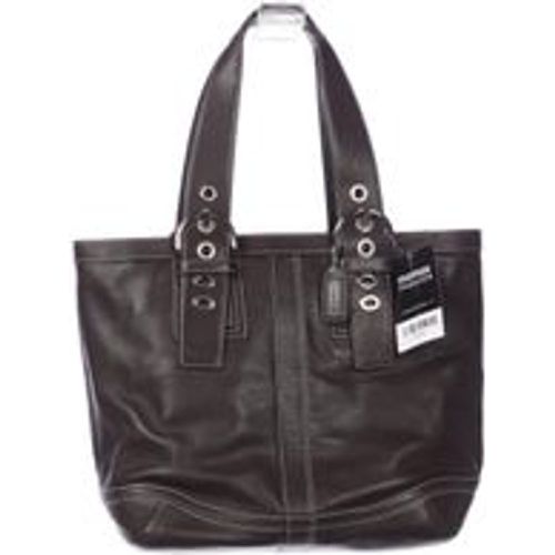 Coach Damen Handtasche, braun, Gr - Coach - Modalova