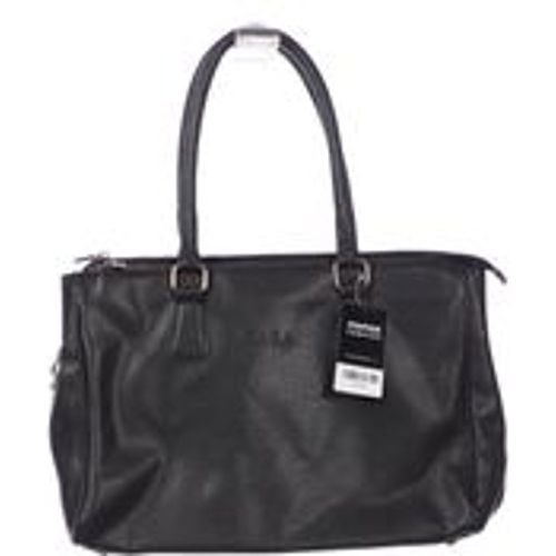 Zara Damen Handtasche, schwarz, Gr - Zara - Modalova