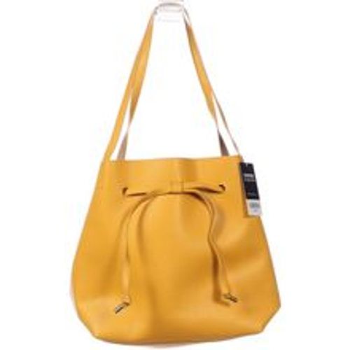 H&M Damen Handtasche, orange, Gr - H&M - Modalova