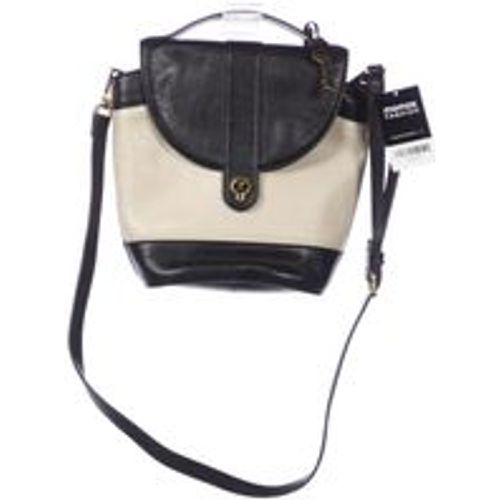 Fossil Damen Handtasche, beige, Gr - Fossil - Modalova