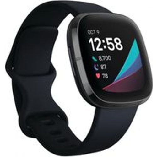 Smartwatch Fitbit GPS Sense - Fitbit - Modalova