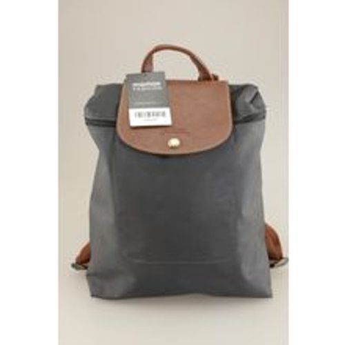 Longchamp Damen Rucksack, grau, Gr - Longchamp - Modalova