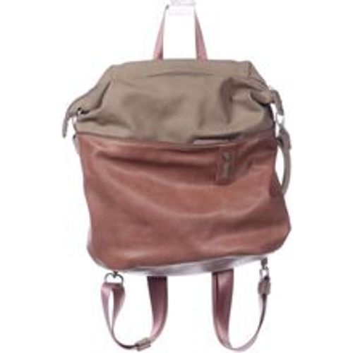 Zwei Damen Rucksack, beige, Gr - Zwei - Modalova