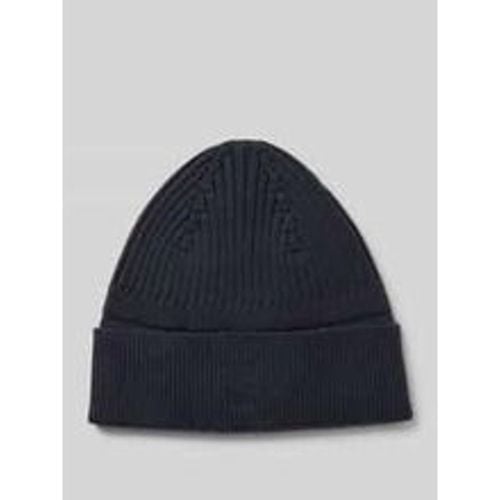 Beanie mit Label-Stitching - camel active - Modalova