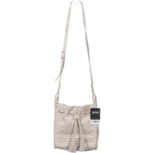 Damen Handtasche, cremeweiß, Gr - Fossil - Modalova