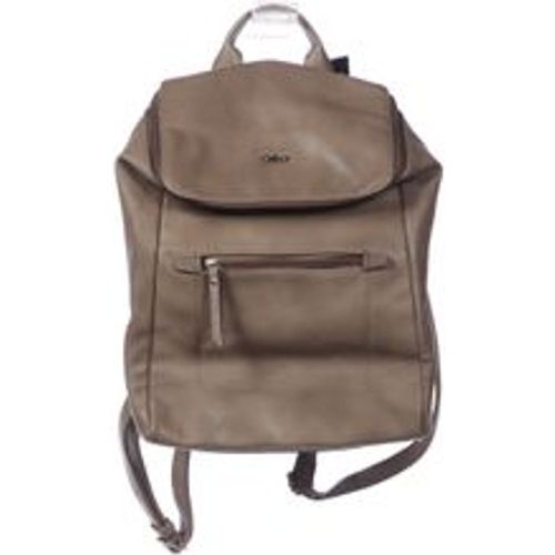 Gabor Damen Rucksack, beige, Gr - Gabor - Modalova