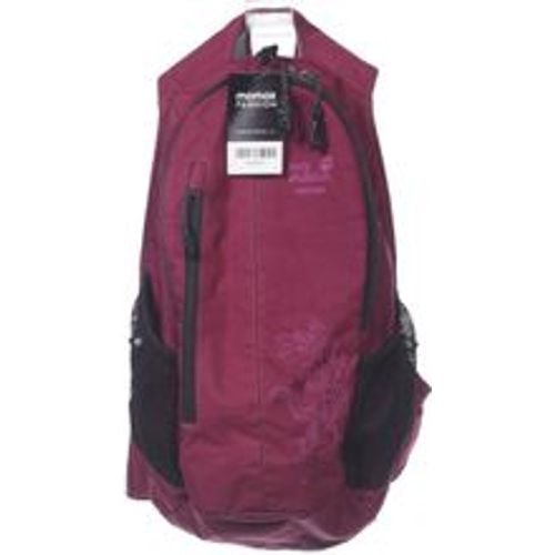 Damen Rucksack, bordeaux, Gr - Jack Wolfskin - Modalova