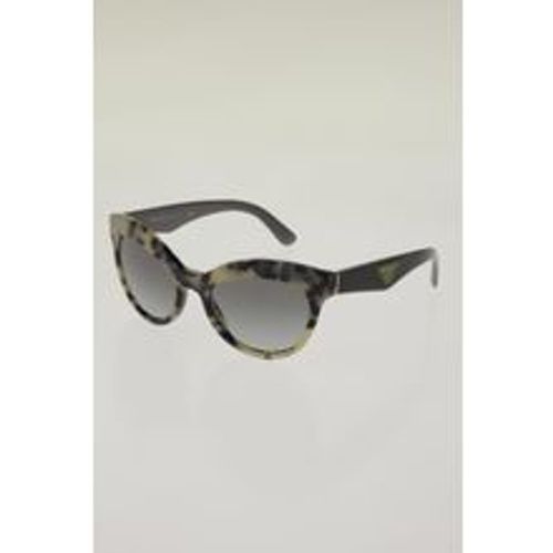 Prada Damen Sonnenbrille, grau, Gr - Prada - Modalova