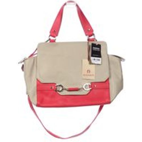 Aigner Damen Handtasche, beige, Gr - aigner - Modalova