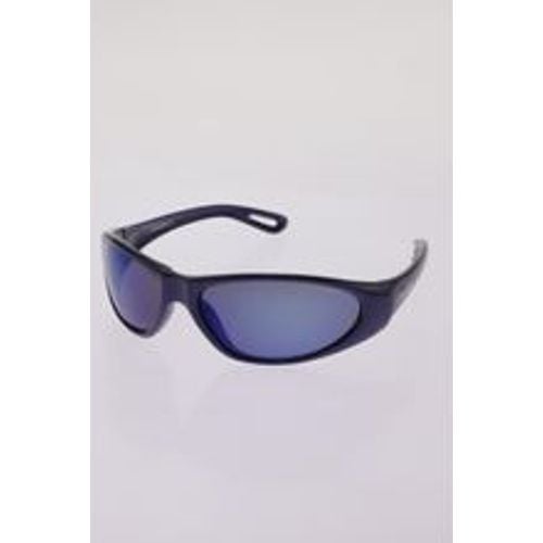 Herren Sonnenbrille, marineblau, Gr - Carrera - Modalova