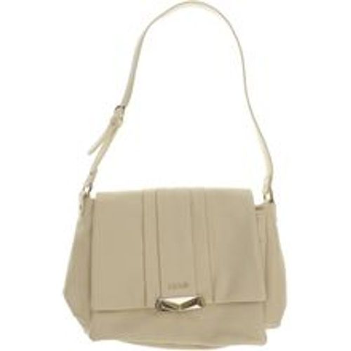 LIU JO Damen Handtasche, beige, Gr - Liu Jo - Modalova