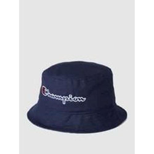 Bucket Hat mit Brand-Schriftzug - Champion - Modalova