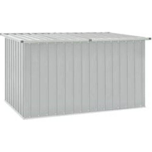 Gartenbox Grau 171x99x93 cm Vidaxl - VIDAXL - Modalova