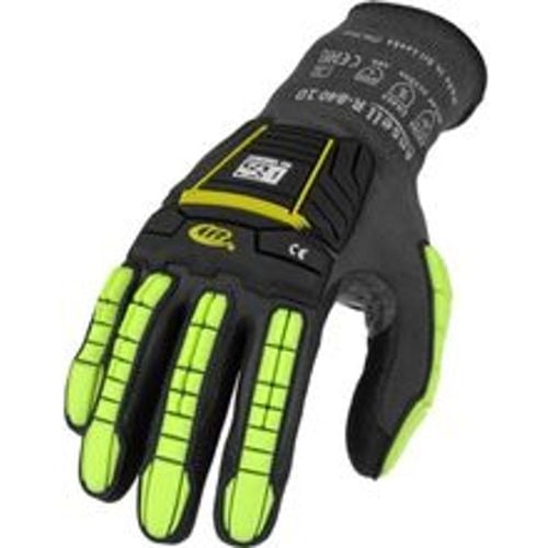 Ringers R840 R840R090-1P Arbeitshandschuh Größe (Handschuhe): 9 en 21420:2020 1 Paar - Ansell - Modalova