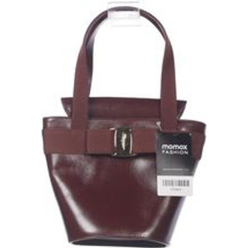 Damen Handtasche, , Gr - Salvatore Ferragamo - Modalova