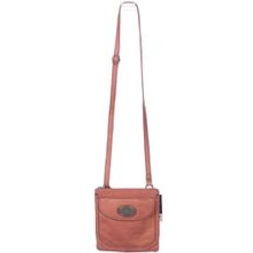 Fossil Damen Handtasche, pink, Gr - Fossil - Modalova