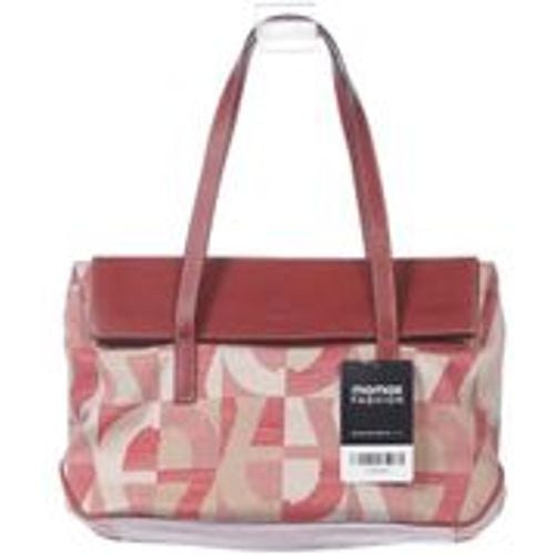 Aigner Damen Handtasche, rot, Gr - aigner - Modalova