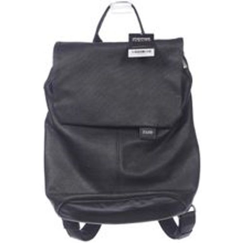 Zwei Damen Rucksack, schwarz, Gr - Zwei - Modalova