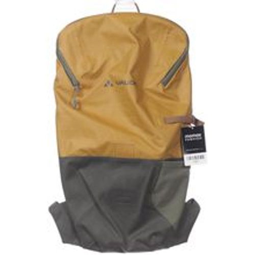 Vaude Damen Rucksack, gelb, Gr - Vaude - Modalova