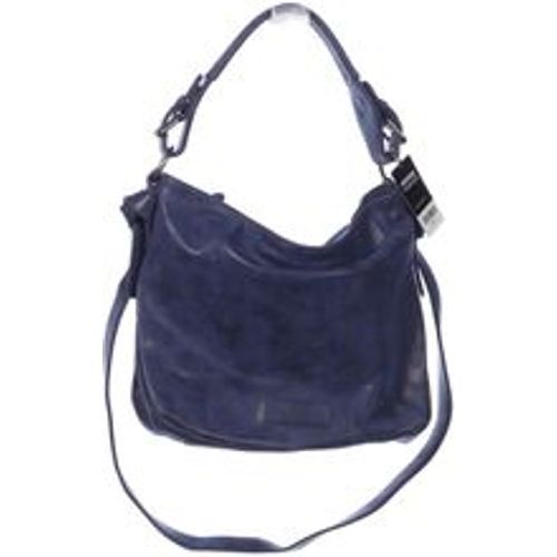 Fritzi aus Preußen Damen Handtasche, marineblau, Gr - fritzi aus preussen - Modalova