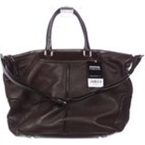 Tod's Damen Handtasche, braun, Gr - TOD'S - Modalova