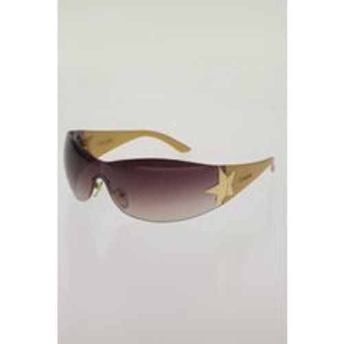 Prada Damen Sonnenbrille, gold, Gr - Prada - Modalova