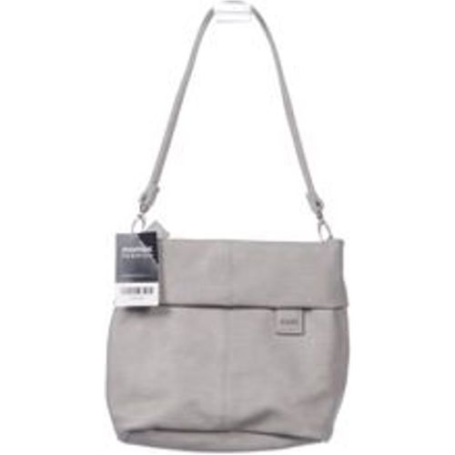 Zwei Damen Handtasche, grau, Gr - Zwei - Modalova