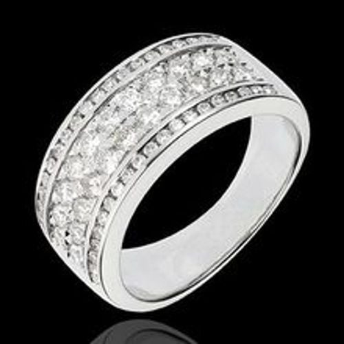 Edenly Ring Sternbilder - Kosmos - 62 Diamanten - Fashion24 DE - Modalova