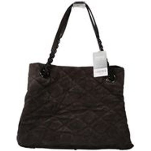 Abro Damen Handtasche, grau, Gr - abro - Modalova