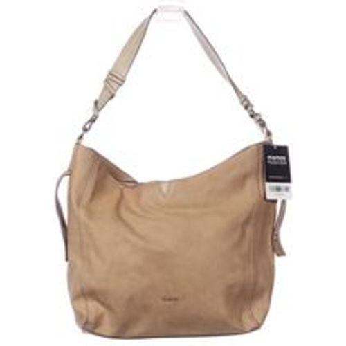 Gabor Damen Handtasche, beige, Gr - Gabor - Modalova