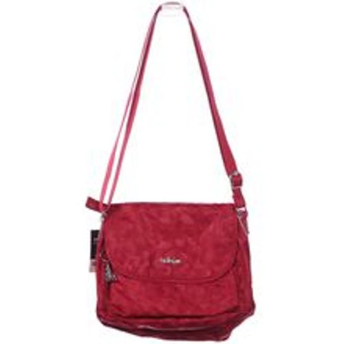 Kipling Damen Handtasche, rot, Gr - Kipling - Modalova