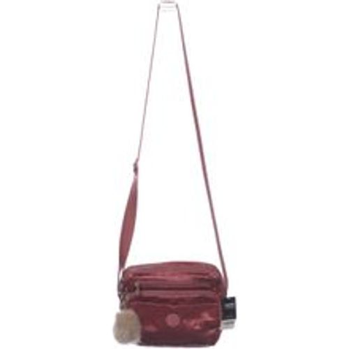 Kipling Damen Handtasche, pink, Gr - Kipling - Modalova